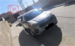 کیا سپۆرتاج